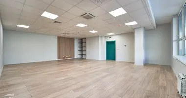 Büro 600 m² in Minsk, Belarus