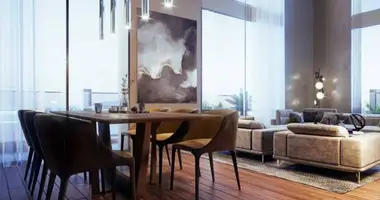Квартира 4 комнаты в Борнова, Турция