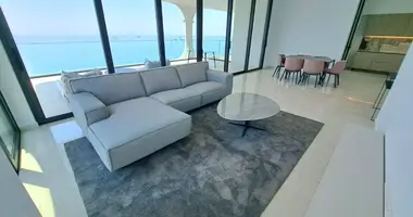 Apartamento 3 habitaciones en Limasol, Chipre