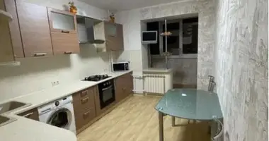 2 room apartment in Odesa, Ukraine