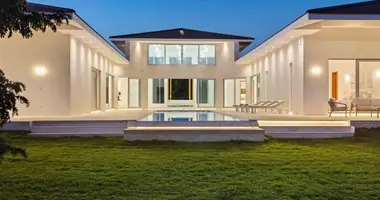 Willa w Casa de Campo, Dominikana