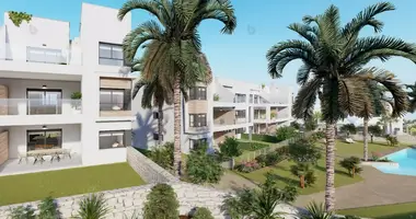 Bungalow Bungalow de 2 dormitorios en Pilar de la Horadada, Španjolska