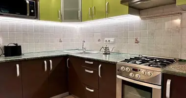 Appartement 1 chambre dans Minsk, Bélarus