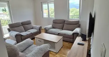 Mieszkanie 2 pokoi w Danilovgrad, Czarnogóra