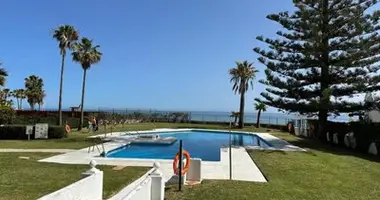 Wohnung 3 Schlafzimmer in Mijas, Spanien