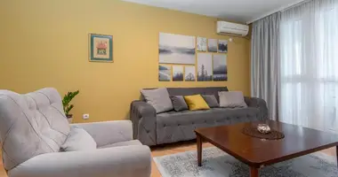 Квартира 1 спальня в 1 c, Черногория