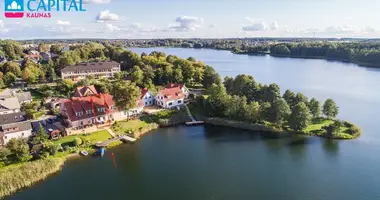 Casa en Onuskis, Lituania