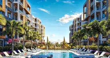 Квартира 3 комнаты в Нилюфер, Турция