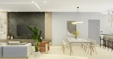 Пентхаус в Пилар-де-ла-Орадада, Испания