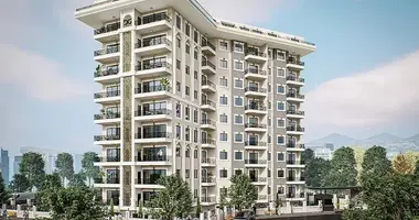 Ático Ático 6 habitaciones en Muratpasa, Turquía
