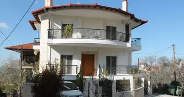 Casa de campo 6 habitaciones en Municipality of Pylaia Chortiatis, Grecia