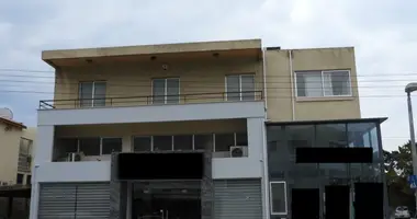Коммерческое помещение 600 м² в муниципалитет Пафос, Кипр