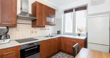 2 room apartment in Poznan, Poland