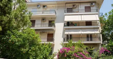1 bedroom apartment in Municipality of Palaio Faliro, Greece