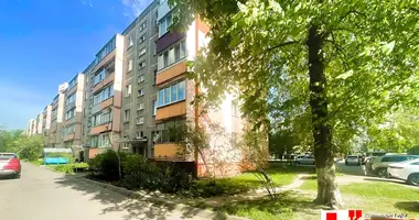 Wohnung 1 zimmer in Homel, Belarus