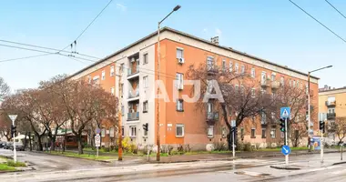 Wohnung 2 zimmer in Budapest, Ungarn