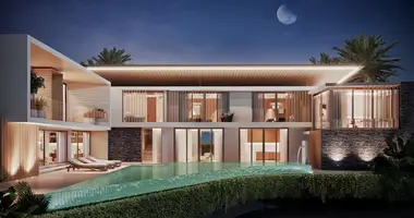 Villa 4 chambres dans Choeng Thale, Thaïlande