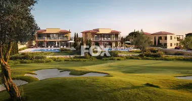 Wohnung 3 Schlafzimmer in Kouklia, Zypern