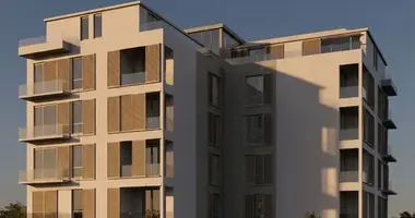 Apartamento 1 habitacion en Budva, Montenegro