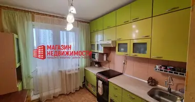 Apartamento 3 habitaciones en Grodno, Belarús