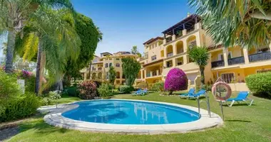 Appartement 2 chambres dans San Pedro Alcantara, Espagne