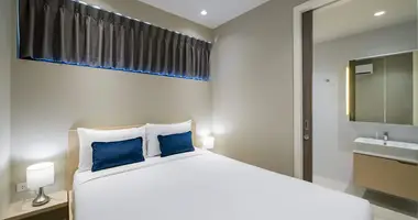 Wohnung 3 zimmer in Choeng Thale, Thailand