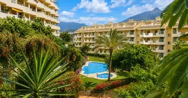 2 bedroom apartment in San Pedro Alcantara, Spain