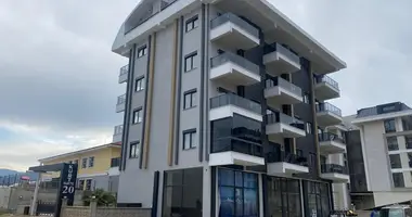 Ático Ático 2 habitaciones en Kargicak, Turquía