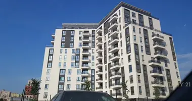 Apartamento 3 habitaciones en Albania