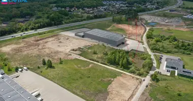 Grundstück in Kaunas, Litauen