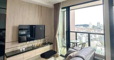 Piso independiente 1 habitacion en Pattaya City, Tailandia
