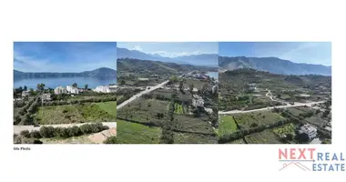 Doppelhaus 2 zimmer in Radhime, Albanien