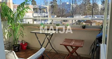 Wohnung 3 zimmer in Verwaltungsgemeinschaft Helsinki, Finnland