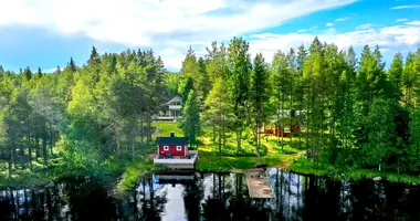 Maison 4 chambres dans Ranua, Finlande