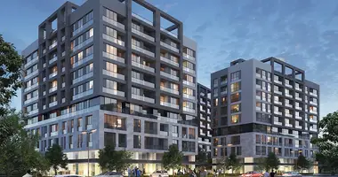 Appartement 1 chambre dans Monténégro