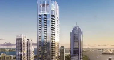 Mieszkanie 2 pokoi w Dubaj, Emiraty Arabskie