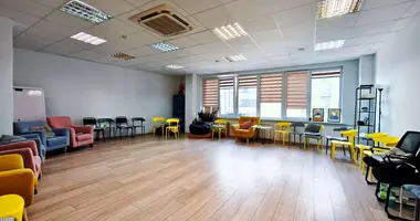 Bureau 68 m² dans Minsk, Bélarus