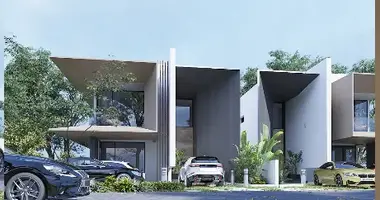 Haus 4 Schlafzimmer in Dzorwulu, Ghana