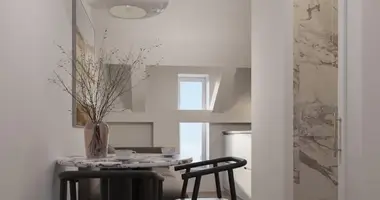 Appartement 1 chambre dans Vilnius, Lituanie