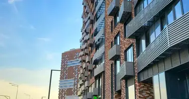 Oficina 303 m² en Moscú, Rusia