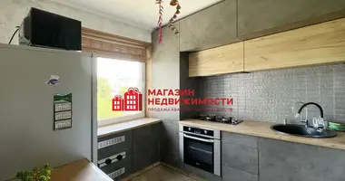 Wohnung 1 zimmer in Hrodna, Belarus