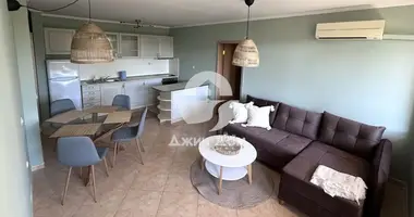 2 bedroom apartment in Sveti Vlas, Bulgaria