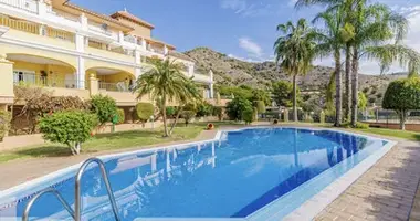 2 bedroom apartment in Spain