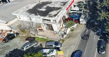 Plot of land in Agios Ioannis, Cyprus