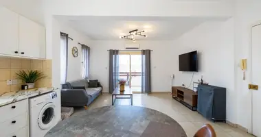 Appartement 2 chambres dans Demos Agiou Athanasiou, Chypre