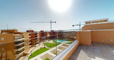 Penthouse in Guardamar del Segura, Spanien