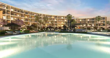 Apartment in Manilva, Spain