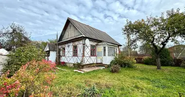 Дом 3 комнаты в Заямновский сельский Совет, Беларусь