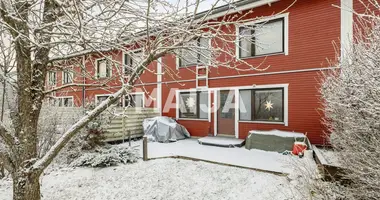 Квартира 4 комнаты в Hamari, Финляндия