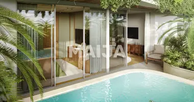 2 bedroom apartment in Choeng Thale, Thailand